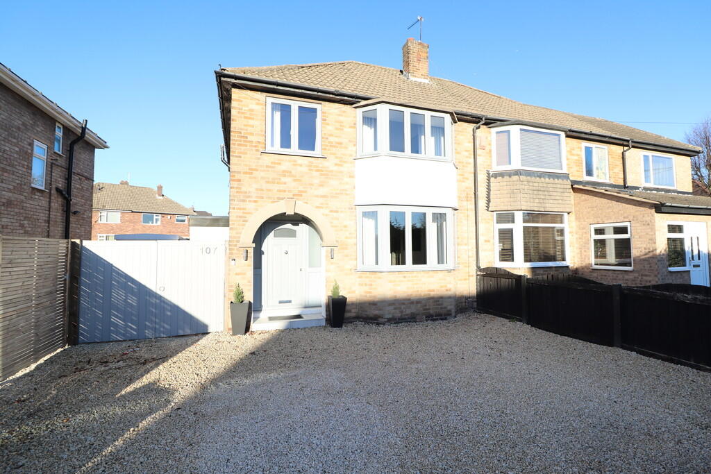 Main image of property: Thomas Street, Swinton