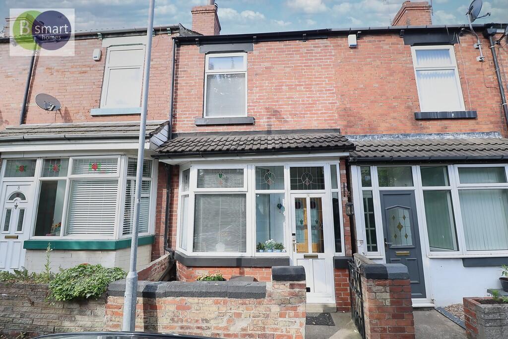 Main image of property: Poplar Grove, Swinton