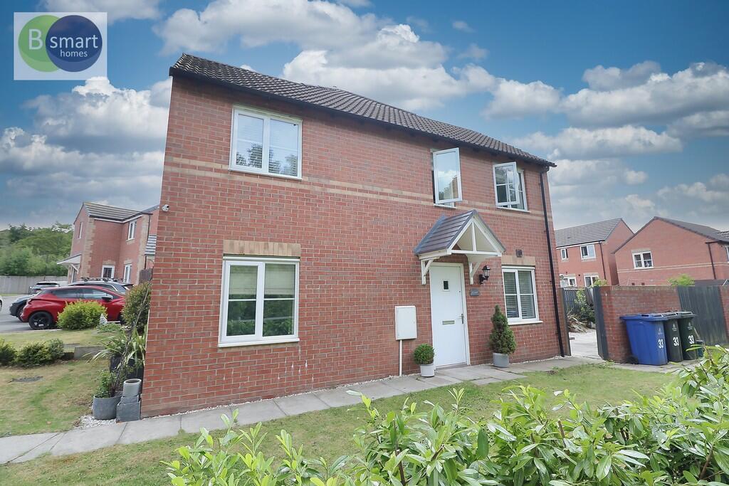 Main image of property: Colliery Road, Denaby Main