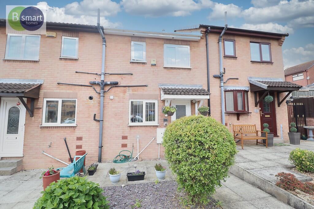 Main image of property: Pine Walk, Swinton