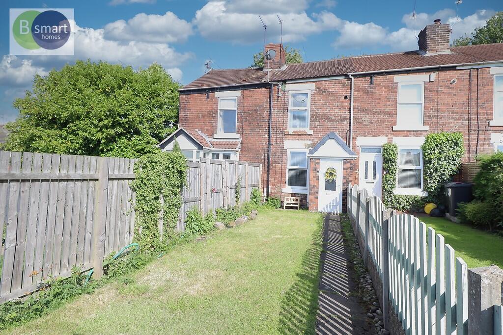 Main image of property: Piccadilly Road, Swinton