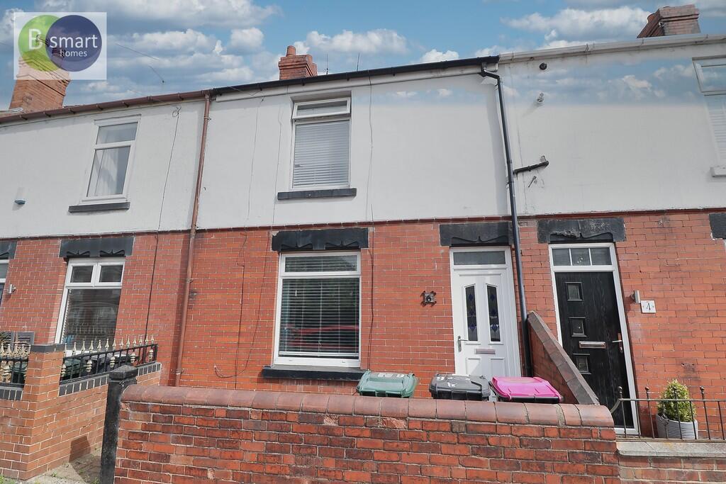 Main image of property: Manor Road, Swinton