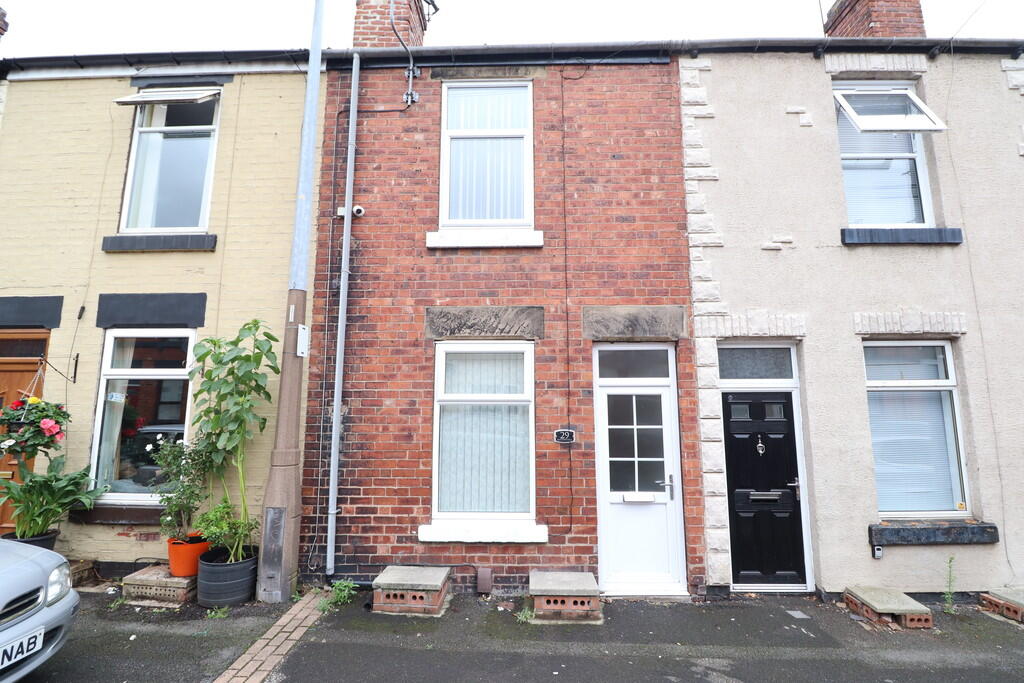 Main image of property: Dodsworth Street, Mexborough
