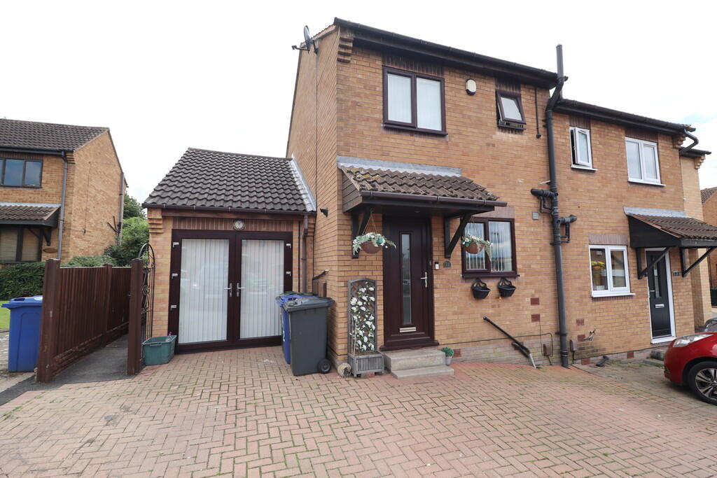 Main image of property: Lanark Drive, Mexborough