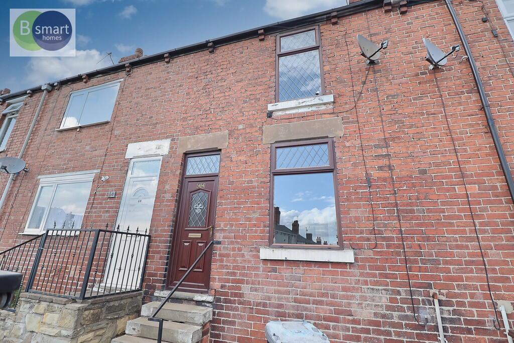 Main image of property: Lesley Road, Goldthorpe