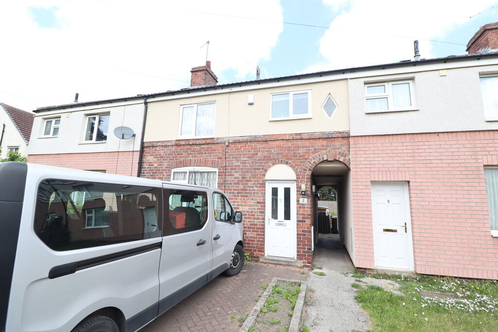 Main image of property: William Street, Wath-upon-dearne
