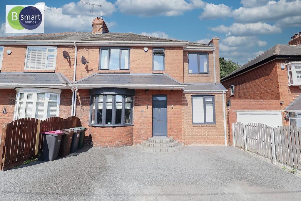Main image of property: St. Georges Avenue, Swinton