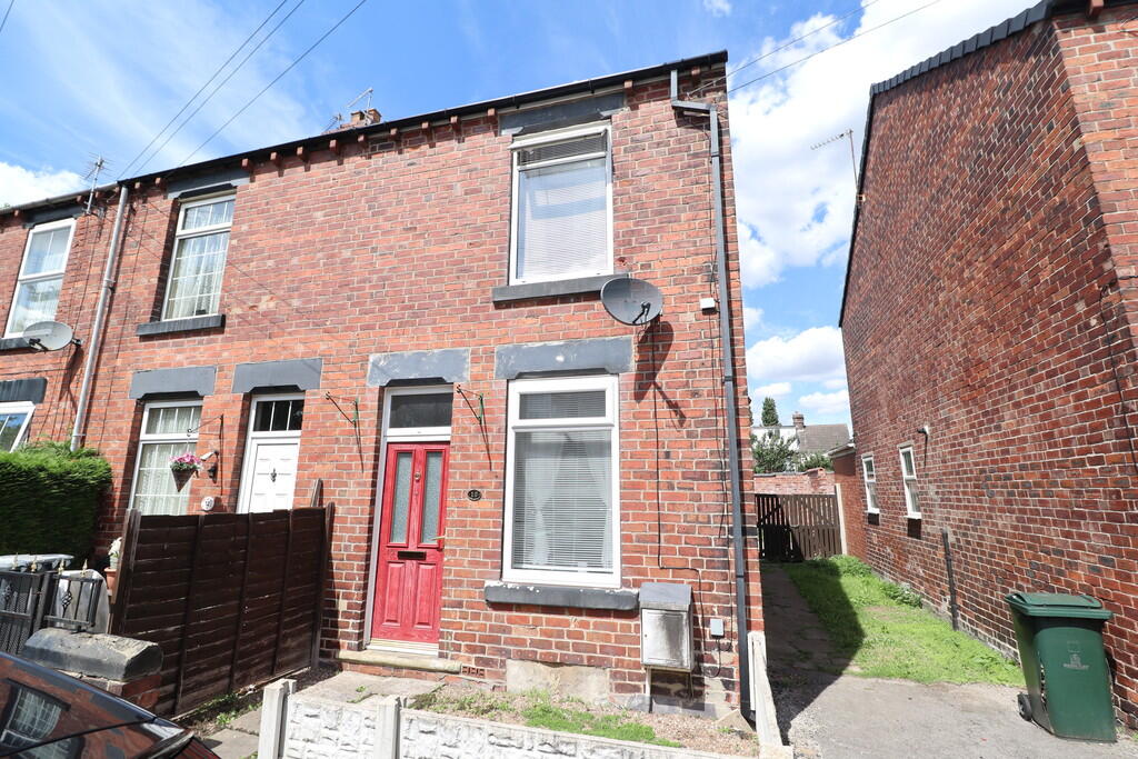 Main image of property: Edna Street, Bolton-upon-dearne