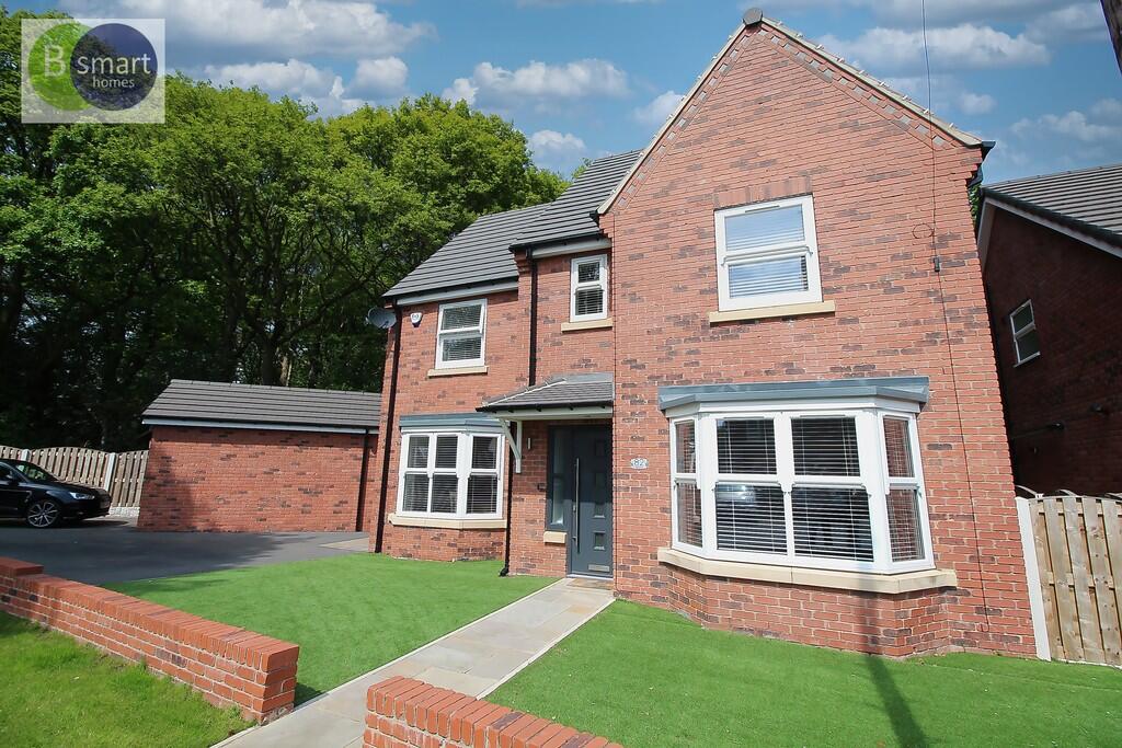 Main image of property: Rig Drive, Swinton