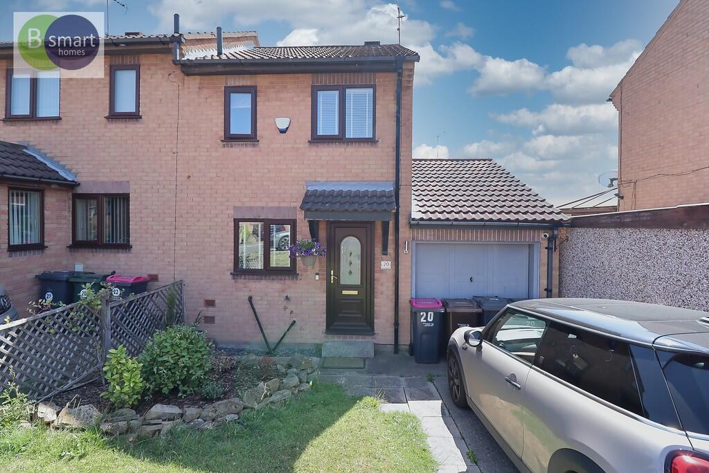 Main image of property: Hazelwood Drive, Swinton