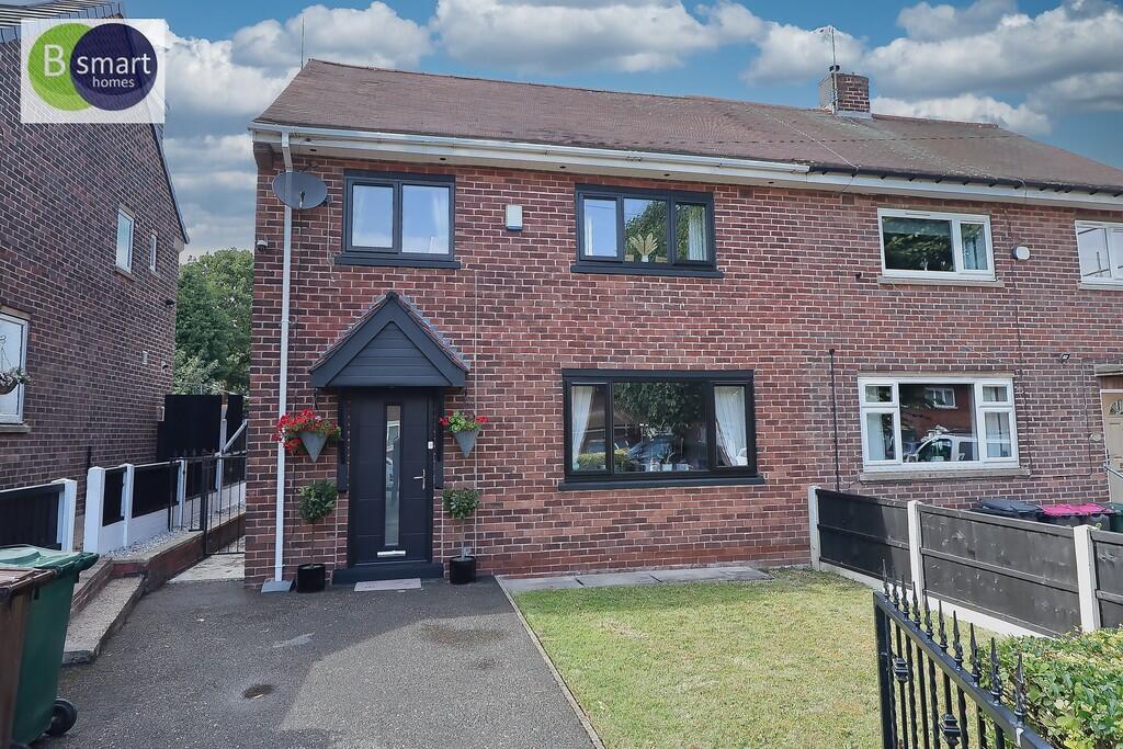Main image of property: Rig Drive, Swinton