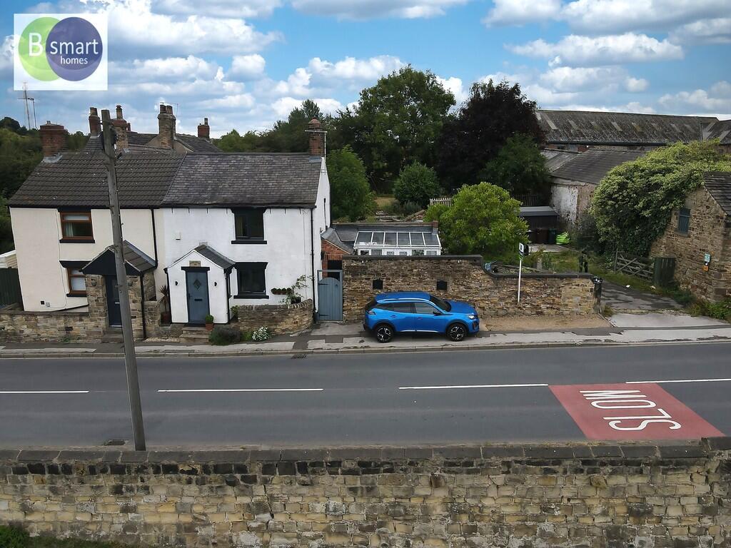 Main image of property: Nether Haugh, Rotherham