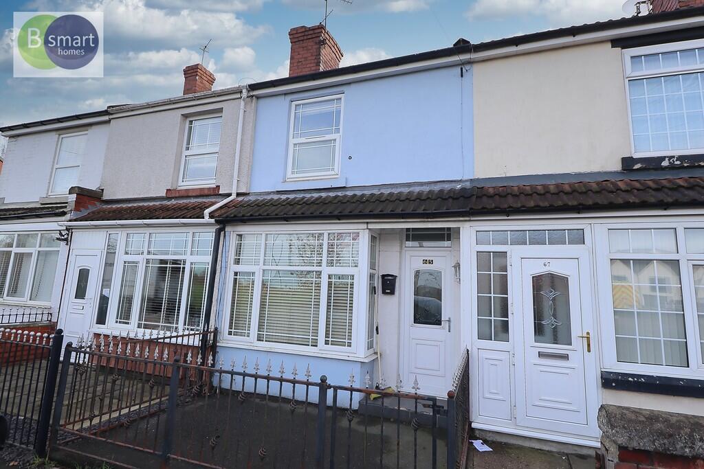 Main image of property: 65 Adwick Lane  DN5 0QZ