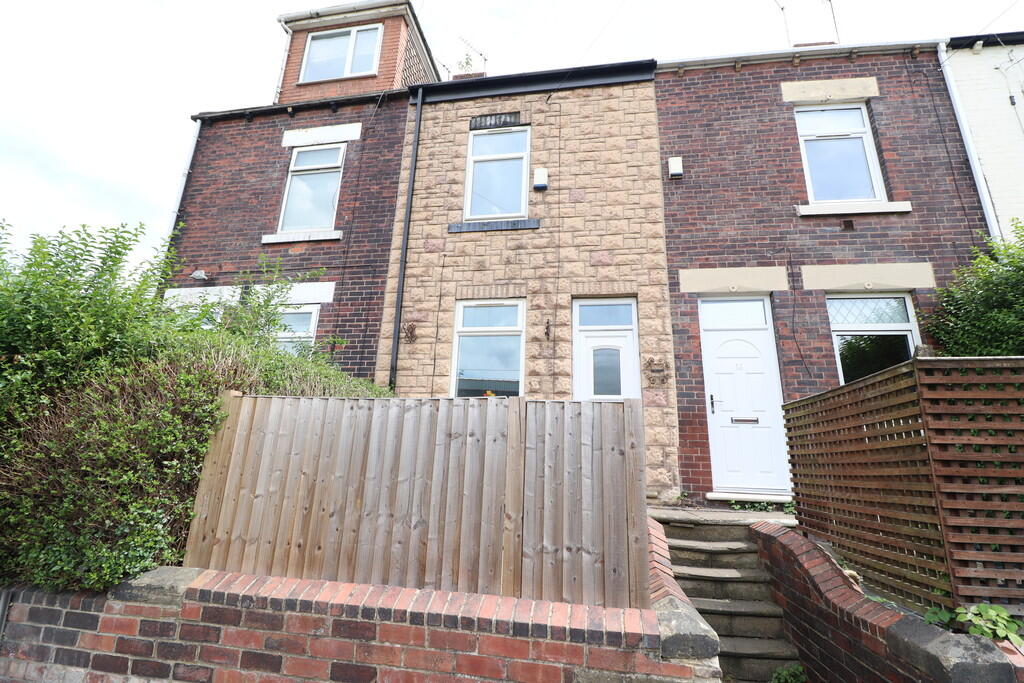 Main image of property: Grange Lane, Barnsley