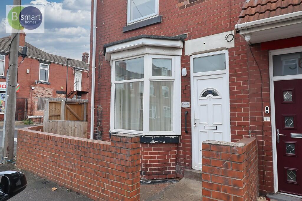 Main image of property: Highwoods Road, Mexborough