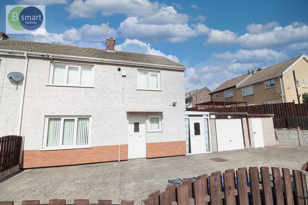 Main image of property: Clayfield Avenue, Mexborough