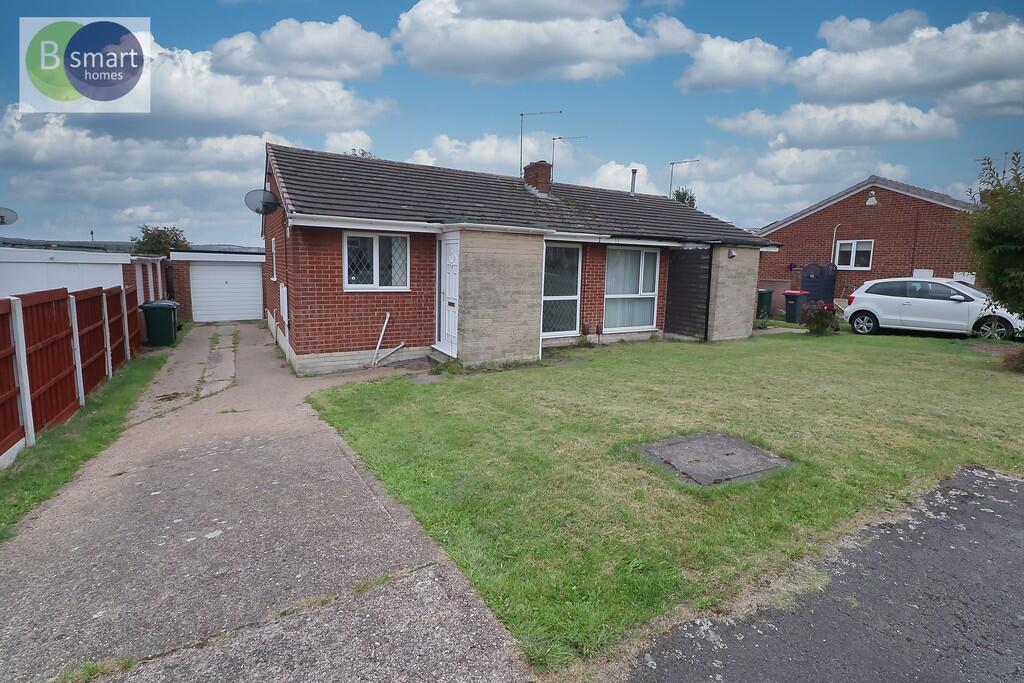 Main image of property: Larkspur Close, Swinton