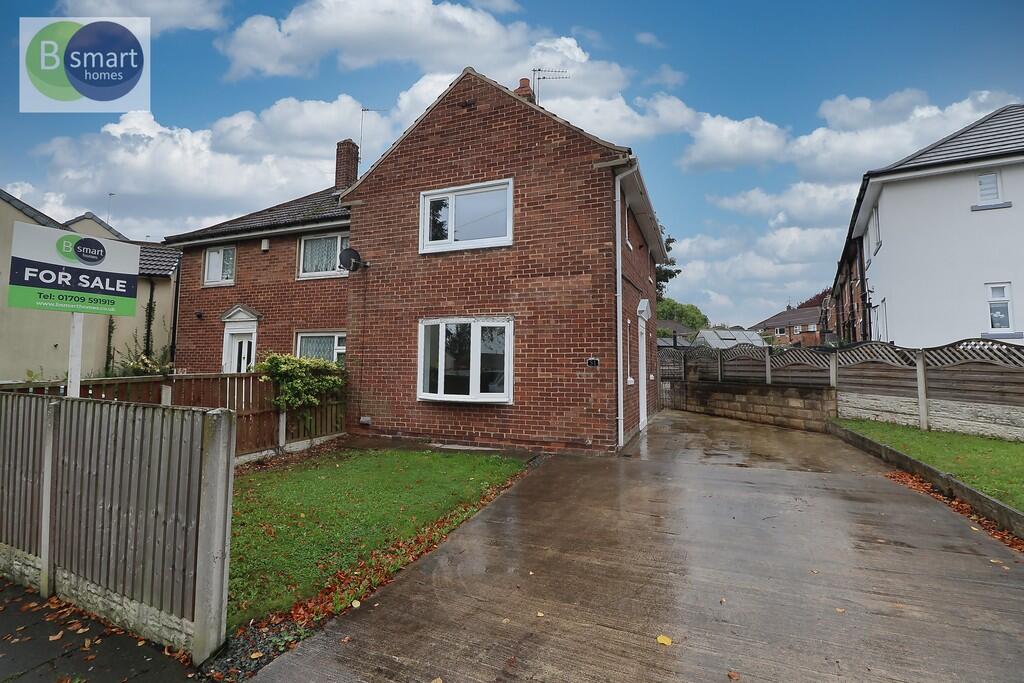 Main image of property: Broome Avenue, Swinton