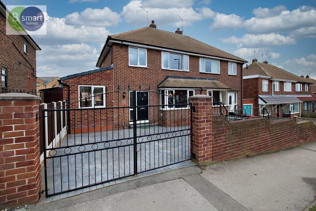 Main image of property: Highthorn Road, Kilnhurst