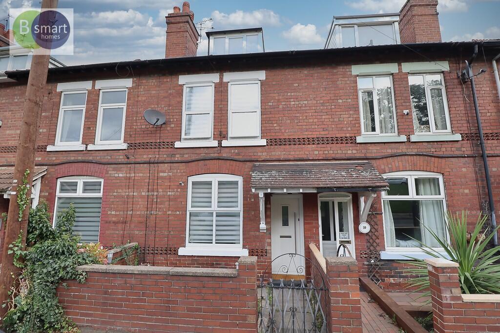 Main image of property: Low Road, Conisbrough