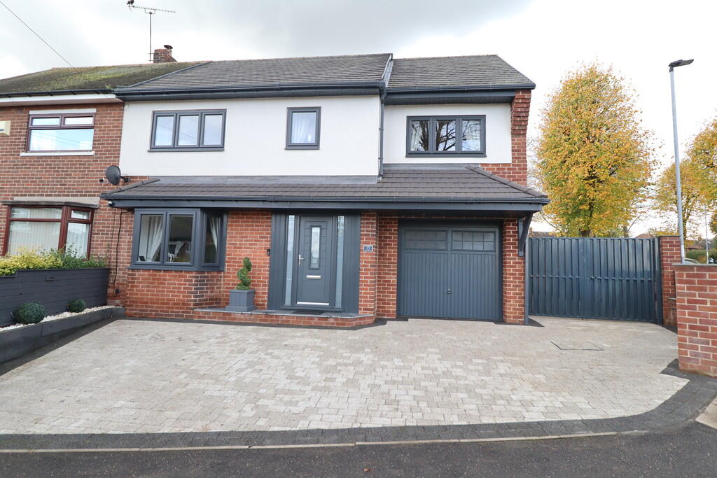 Main image of property: Rig Drive, Swinton