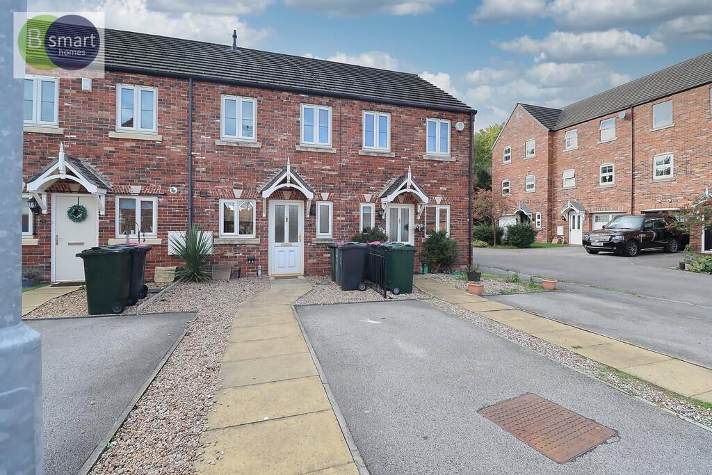 Main image of property: Goldfinch Court, Wath-upon-dearne