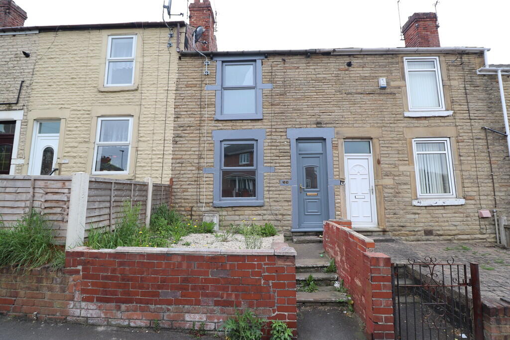 Main image of property: Straight Lane, Goldthorpe