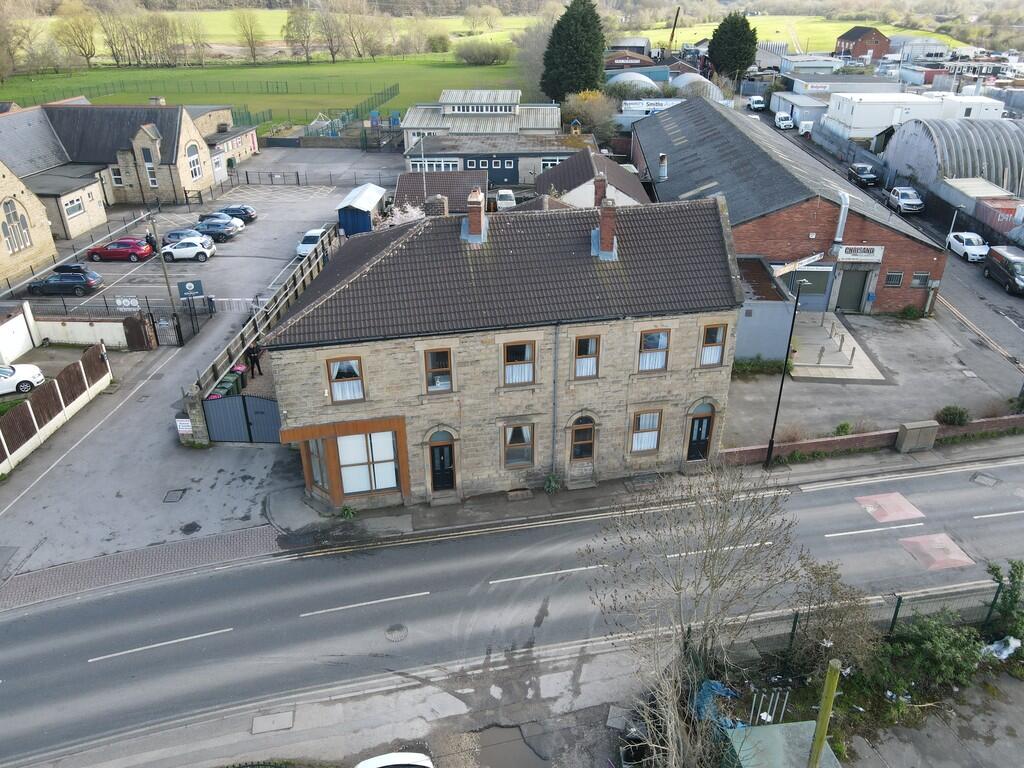 Main image of property: Hooton Road, Kilnhurst