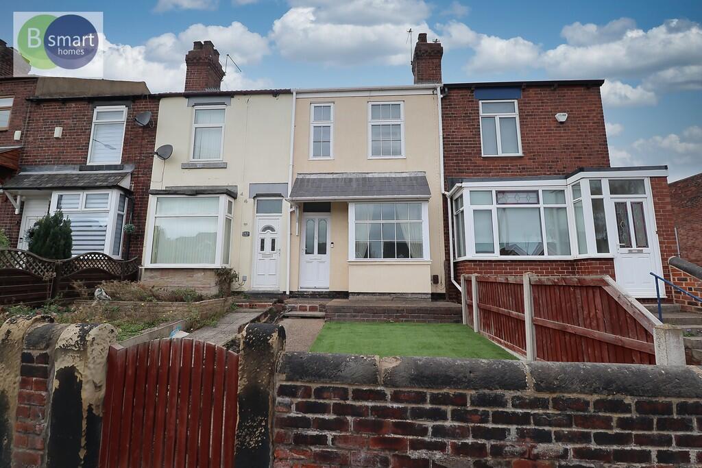 Main image of property: Queen Street, Swinton