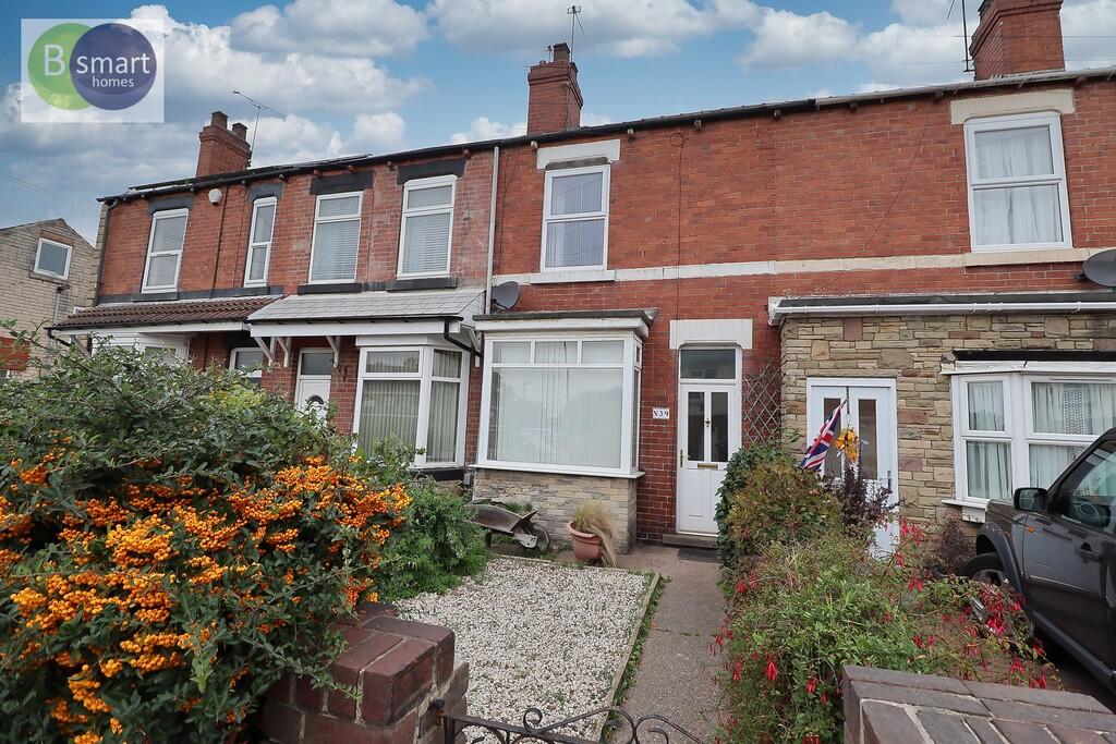 Main image of property: Queen Street, Swinton