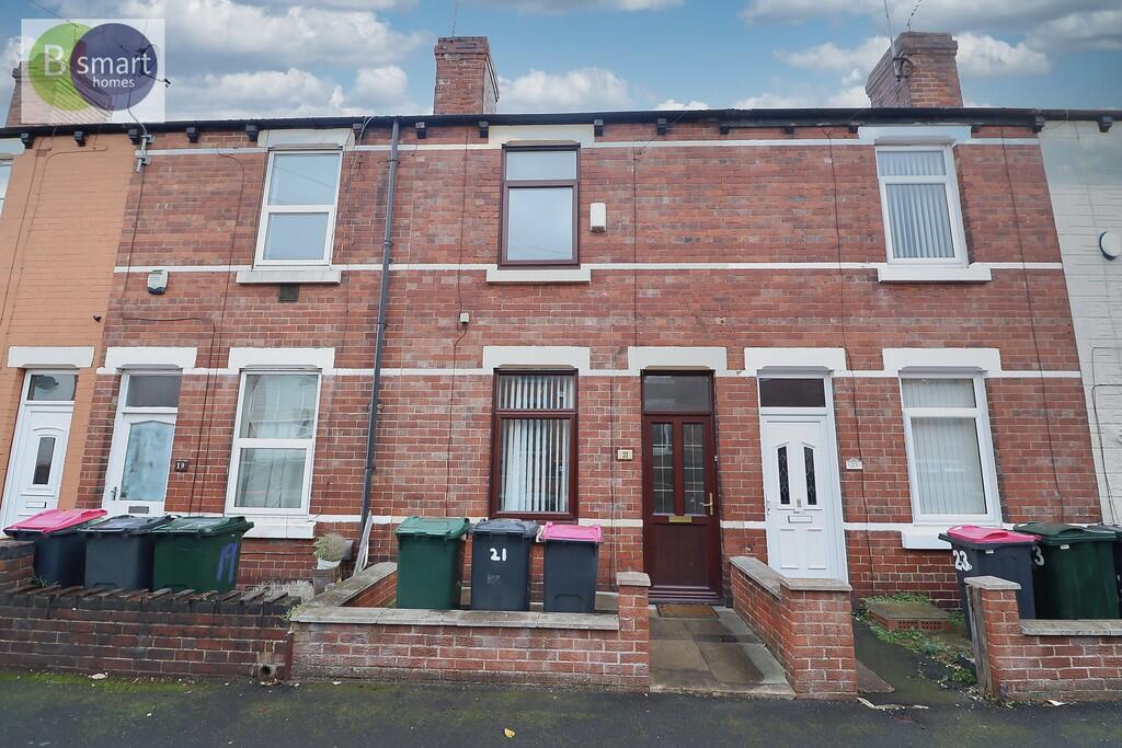 Main image of property: Wortley Avenue, Swinton