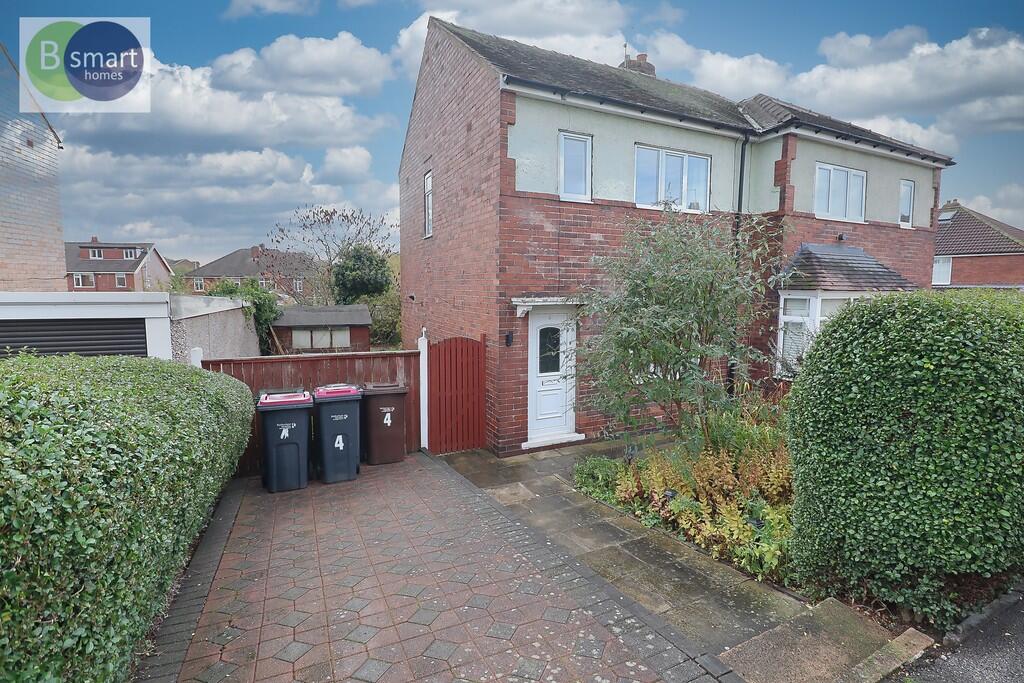 Main image of property: Foxland Avenue, Swinton