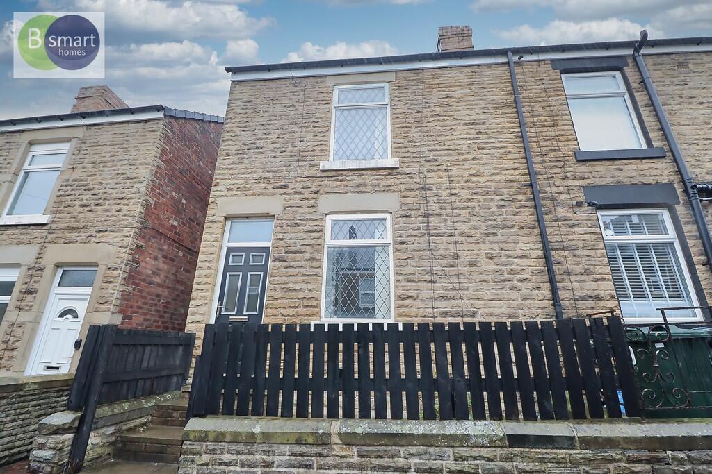 Main image of property: Sandymount Road, Wath-upon-dearne