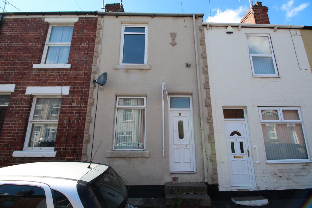 Main image of property: Barker Street, Mexborough