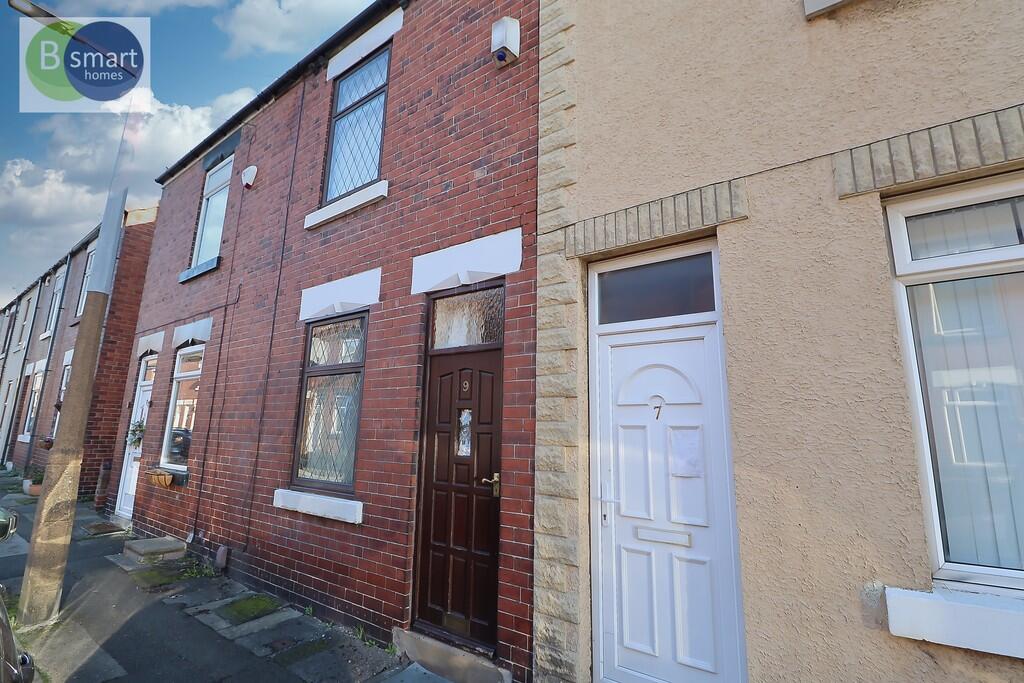 Main image of property: Arthur Street, Rawmarsh
