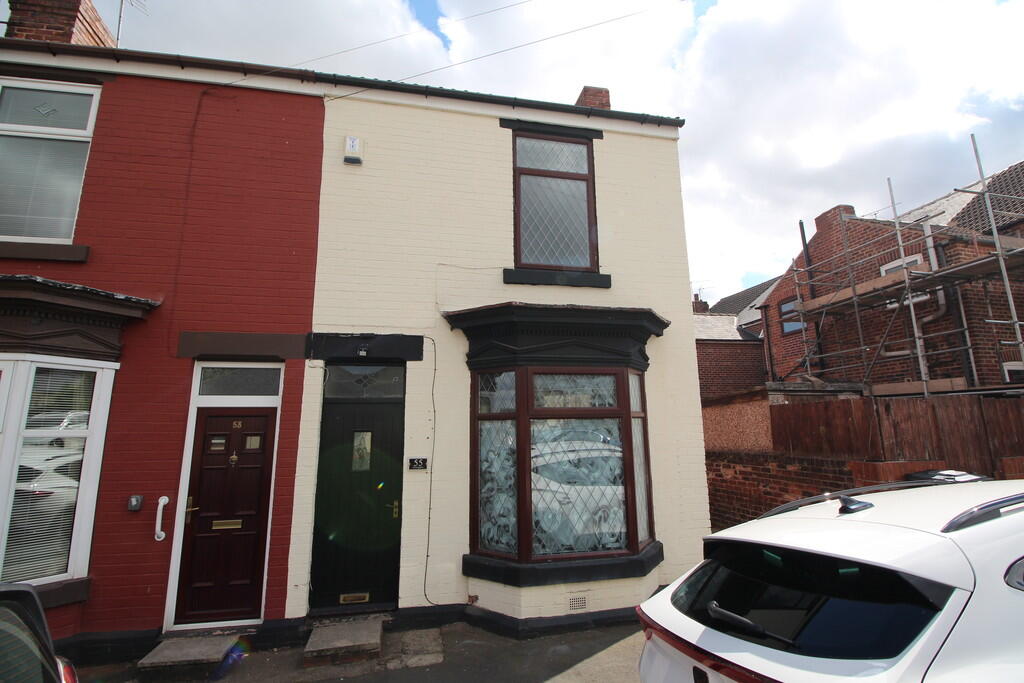Main image of property: Crossgate, Mexborough