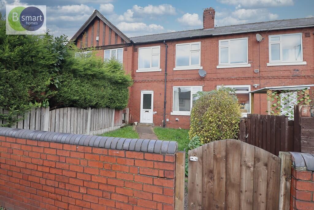 Main image of property: Ingsfield Lane, Bolton-upon-dearne