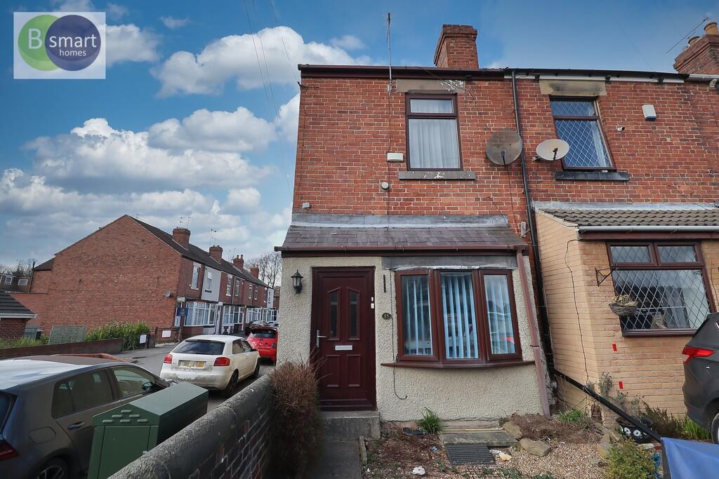Main image of property: Queen Street, Swinton