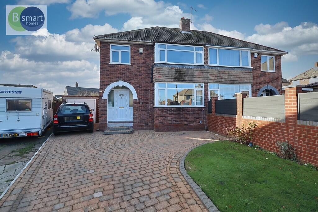 Main image of property: Cresswell Road, Swinton