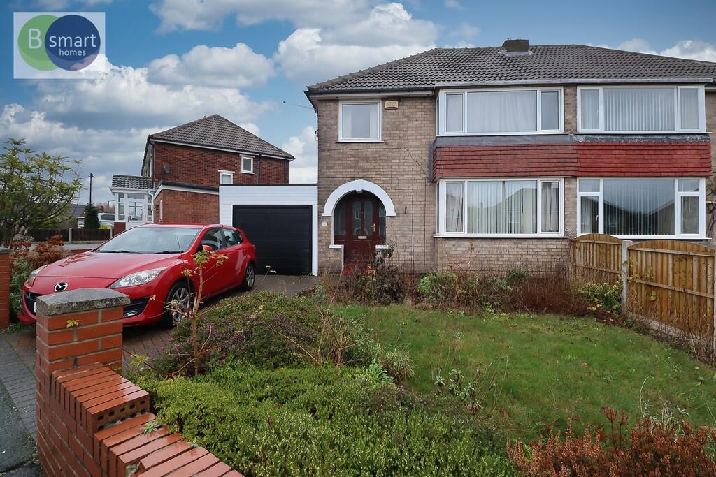 Main image of property: Cresswell Road, Swinton