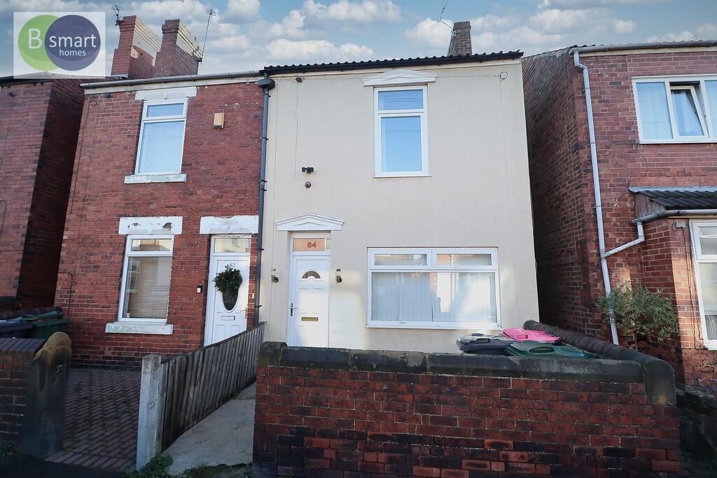 Main image of property: South Street, Rawmarsh