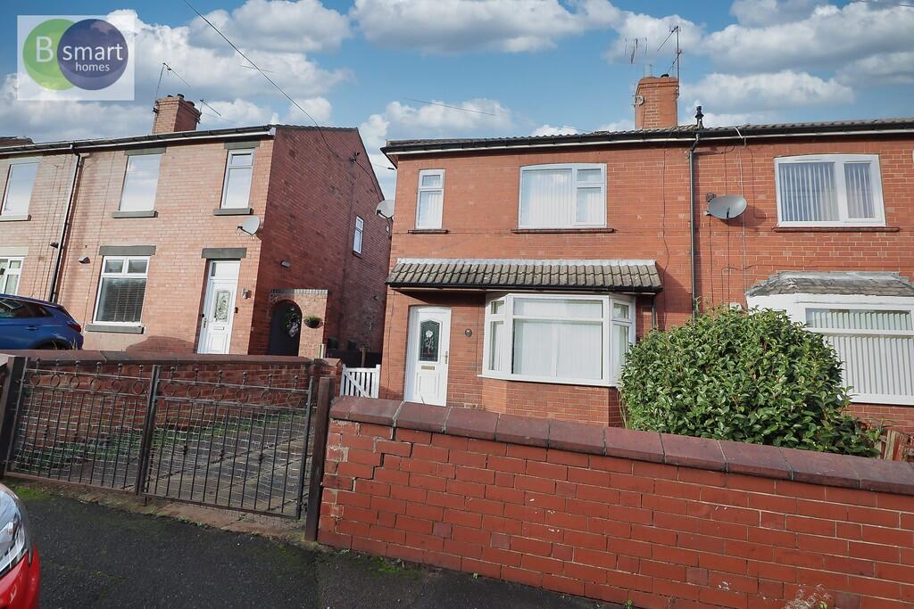 Main image of property: Griffin Road, Swinton