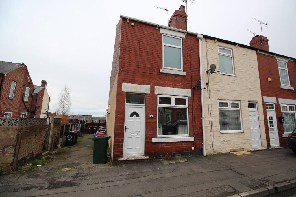Main image of property: Charnwood Street, Swinton