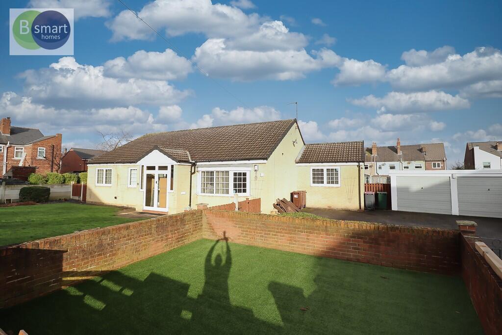 Main image of property: Carnley Street, Wath-upon-dearne