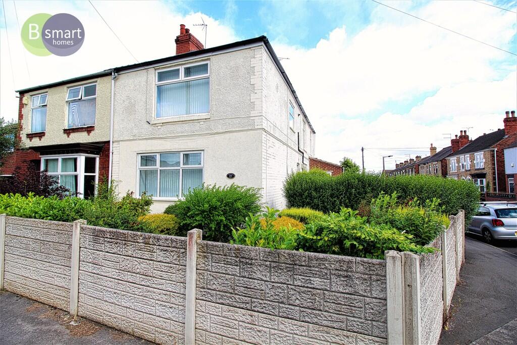 Main image of property: Fitzwilliam Street, Swinton