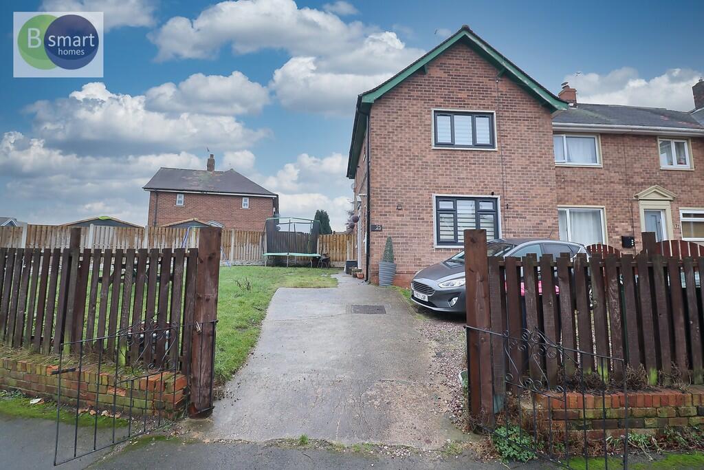 Main image of property: Edward Street, Swinton