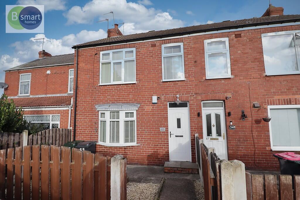 Main image of property: Brookfield Avenue, Swinton