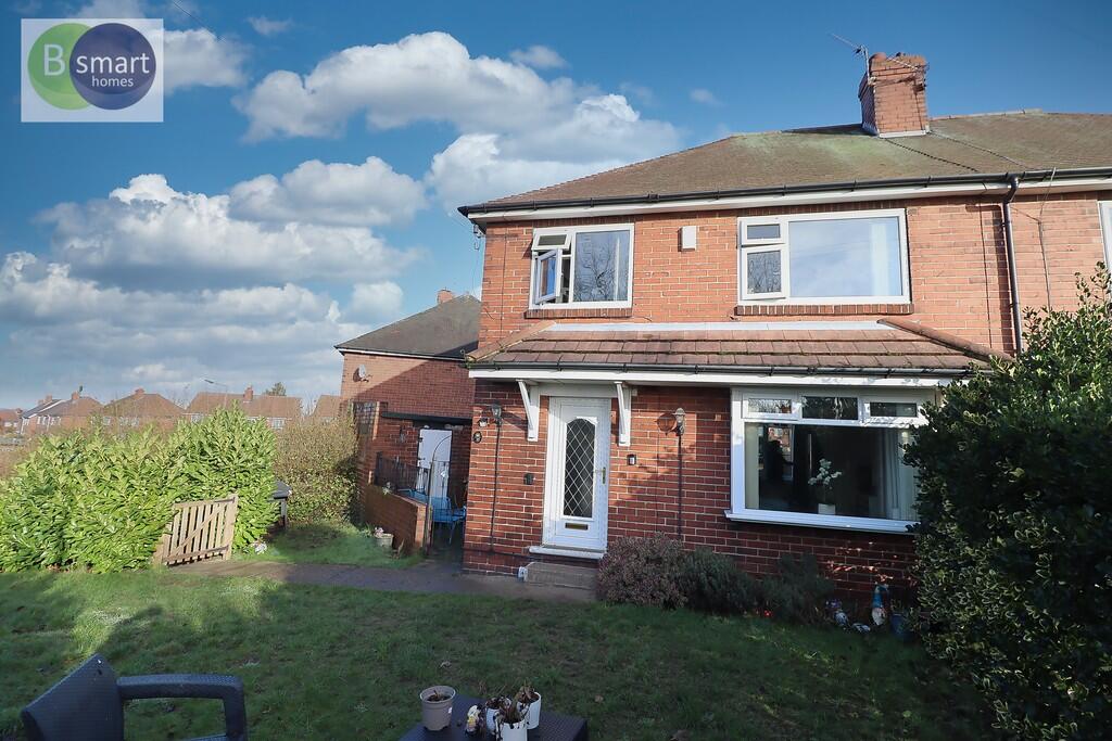 Main image of property: Newfield Crescent, Wath-upon-dearne