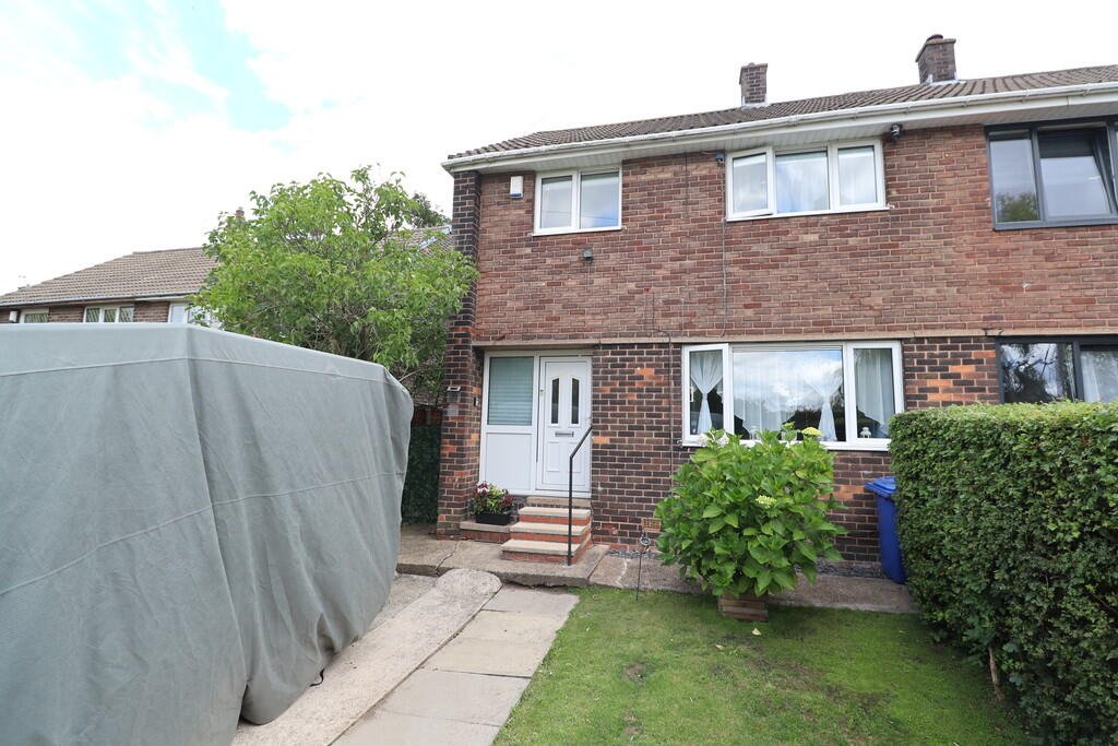 Main image of property: Yews Lane, Kendray