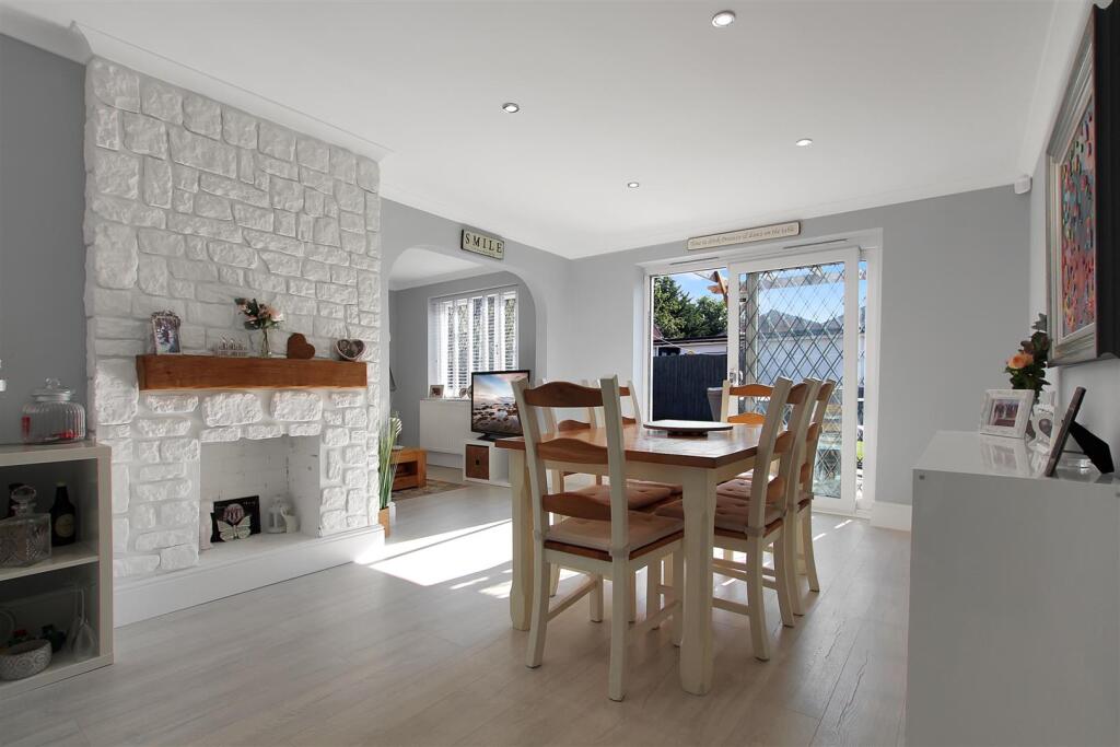 Main image of property: Edgware HA8